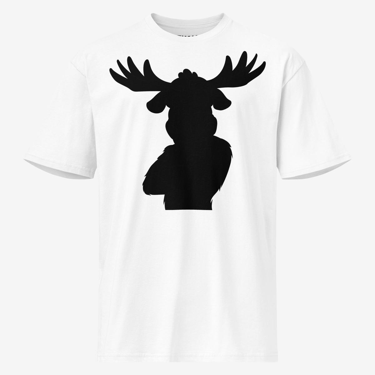 Origin Tee - Chocolate
