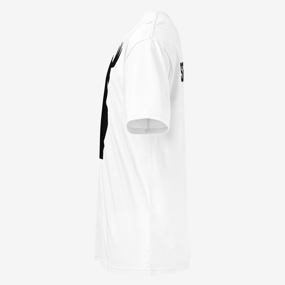 Origin Tee - Chocolate