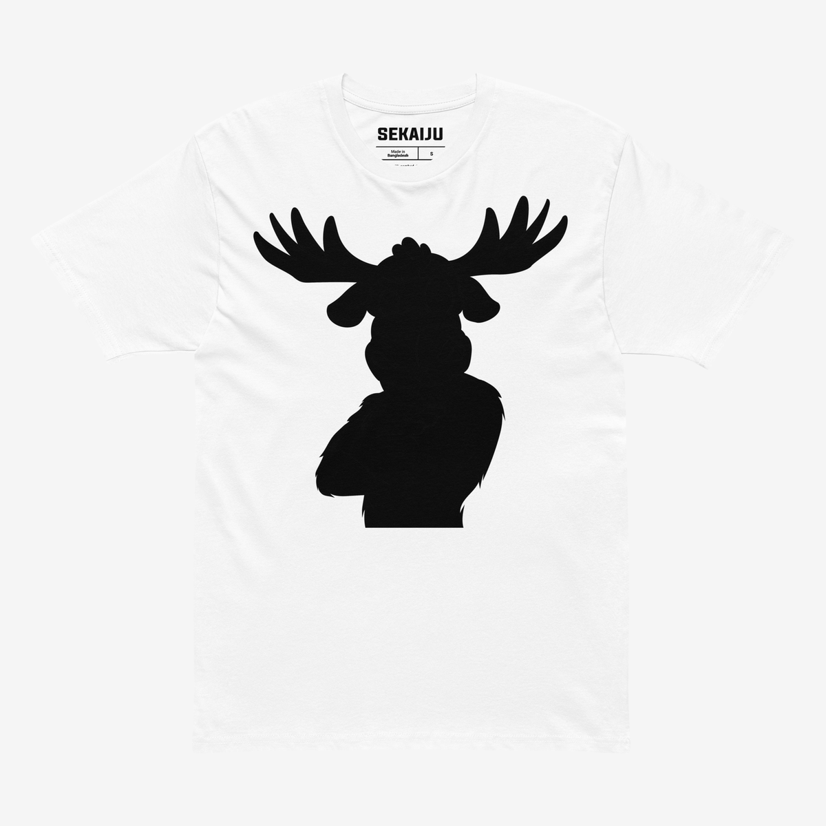 Origin Tee - Chocolate