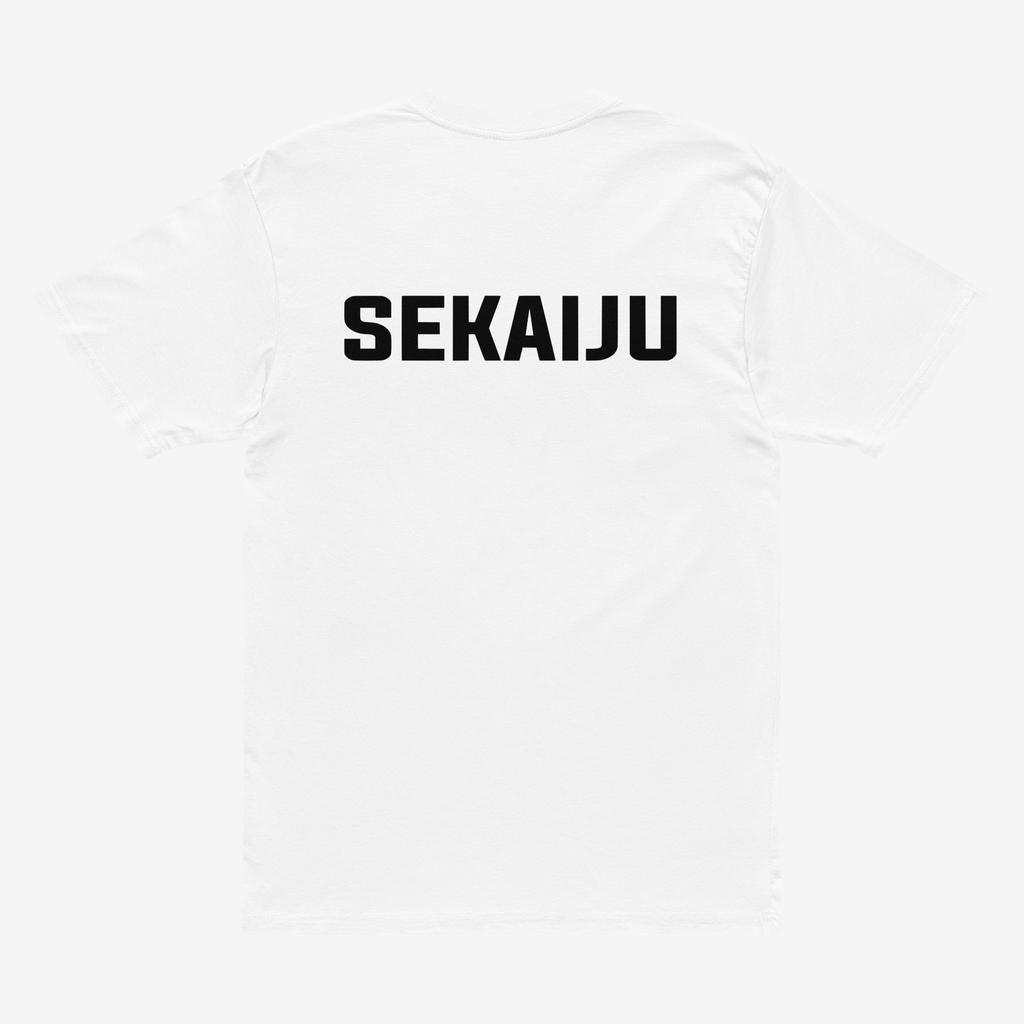 Origin Tee - Chocolate