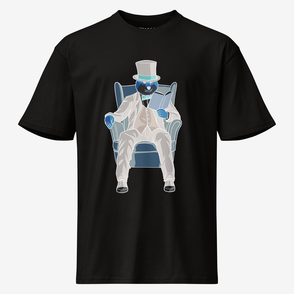 Purpose Tee - The Intellectual