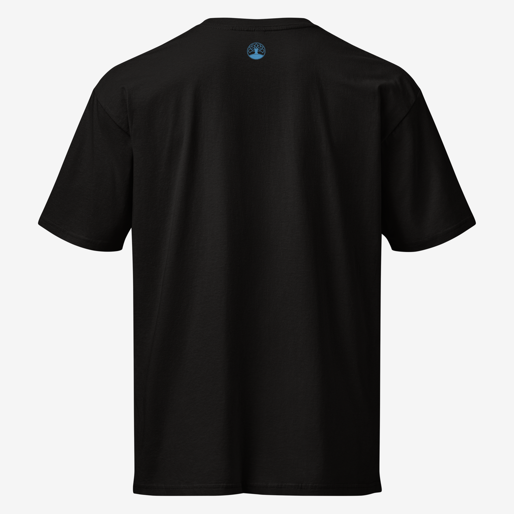Purpose Tee - The Intellectual