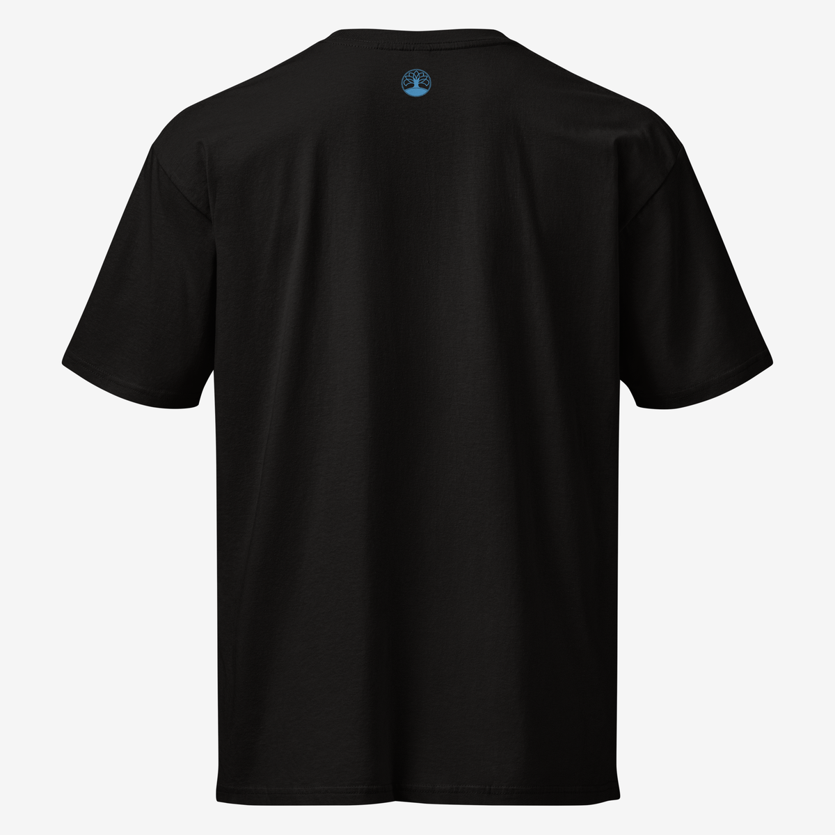 Purpose Tee - The Intellectual