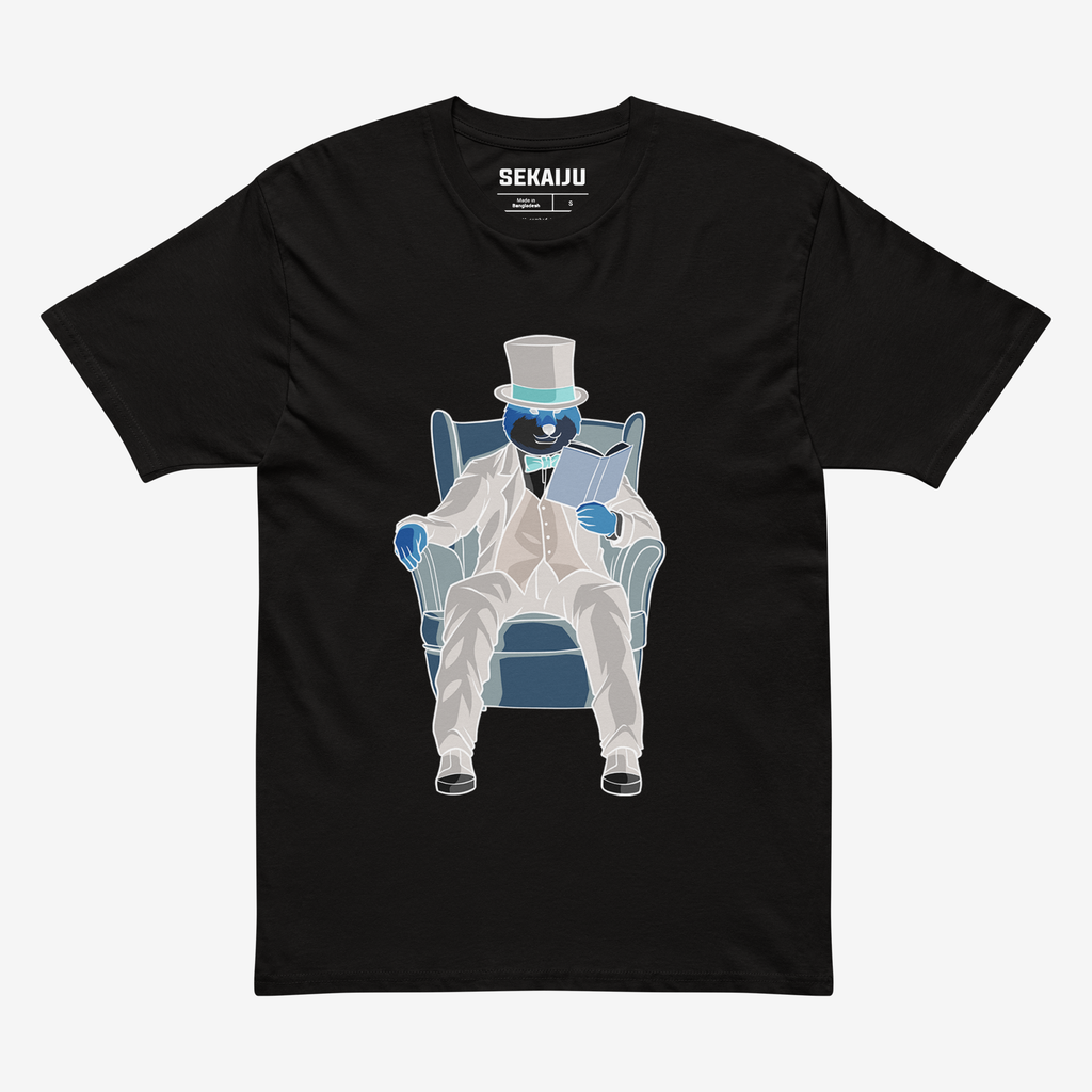 Purpose Tee - The Intellectual