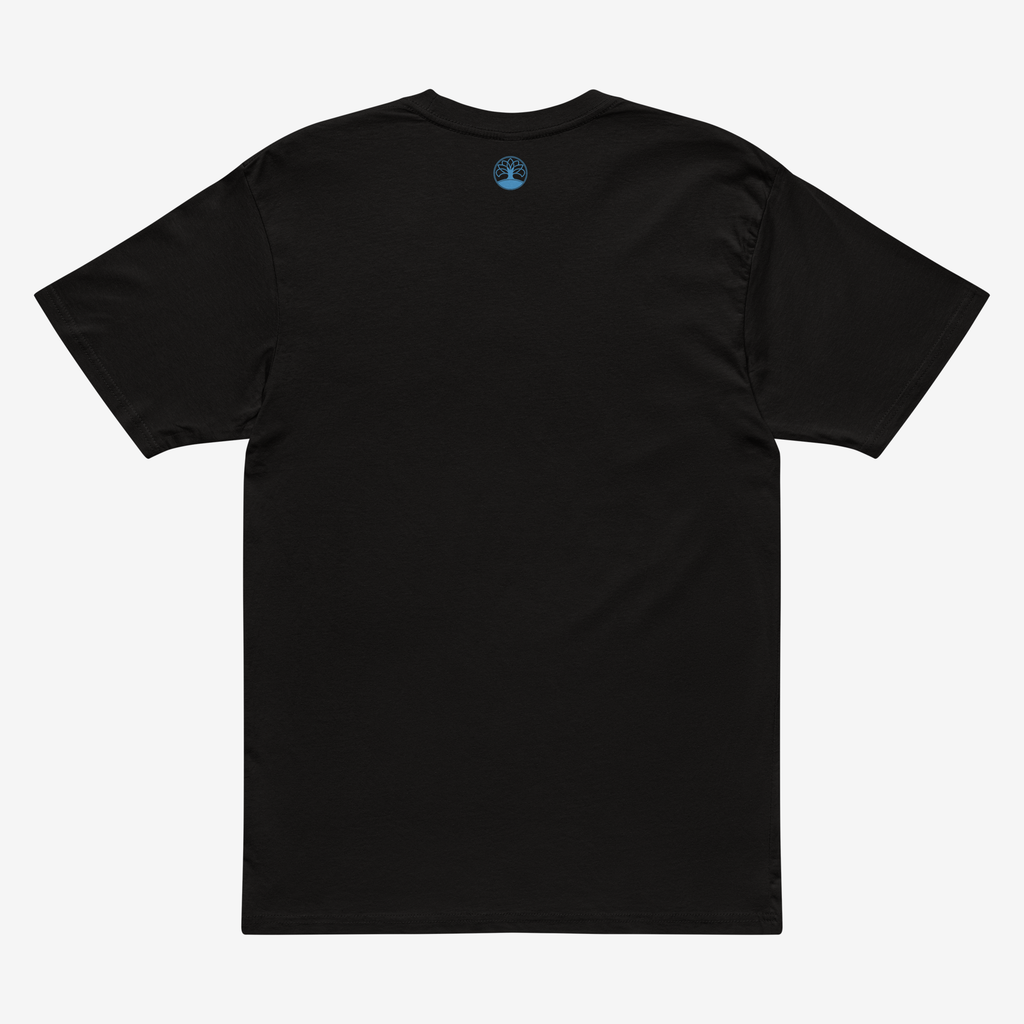 Purpose Tee - The Intellectual