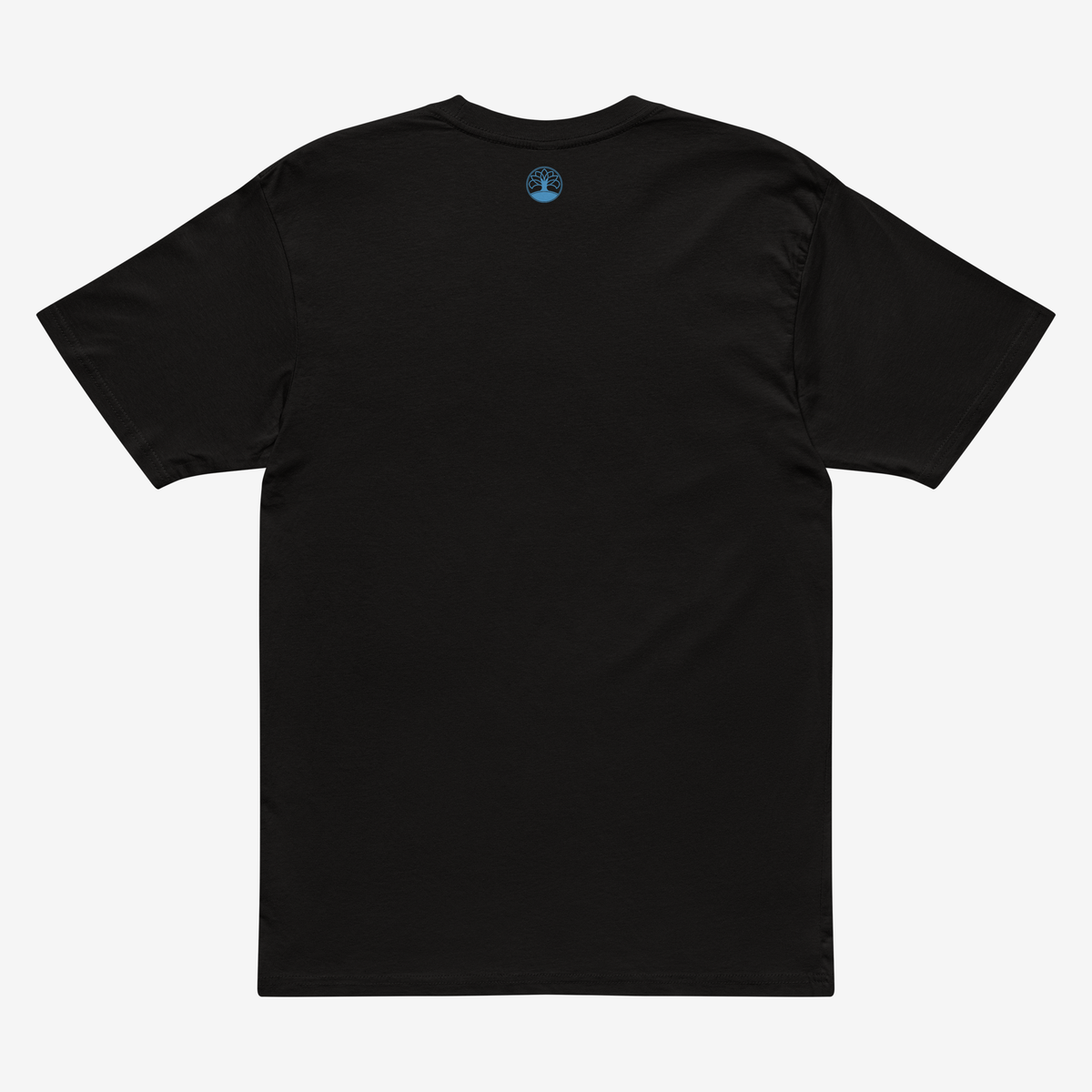Purpose Tee - The Intellectual