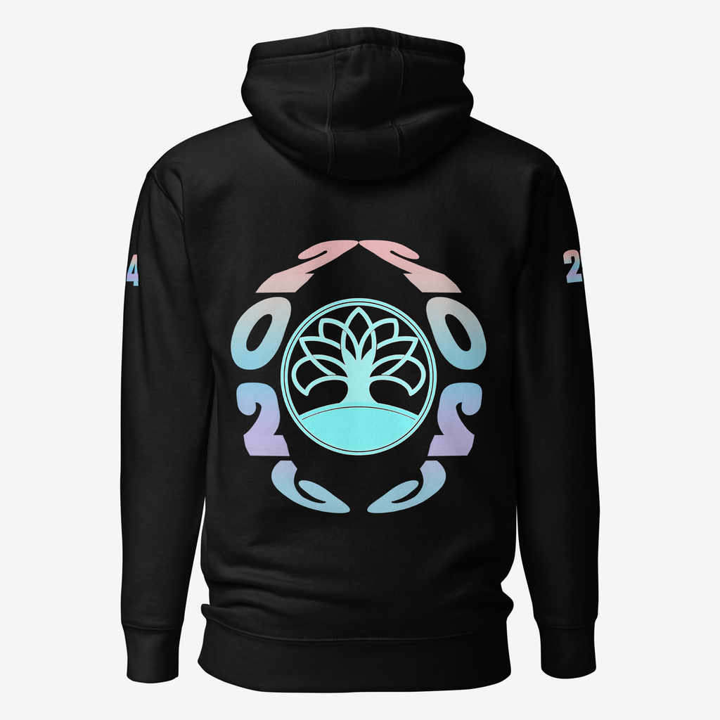 Journeys Hoodie - 2026