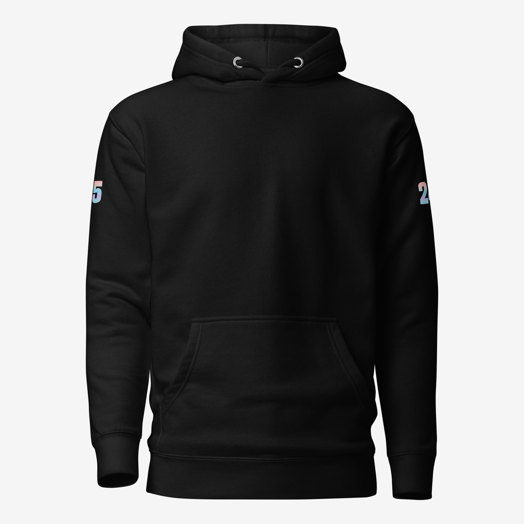Journeys Hoodie - 2026
