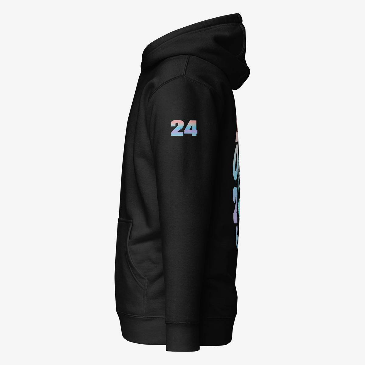 Journeys Hoodie - 2026