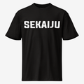 Sekaiju Tee - Legacy
