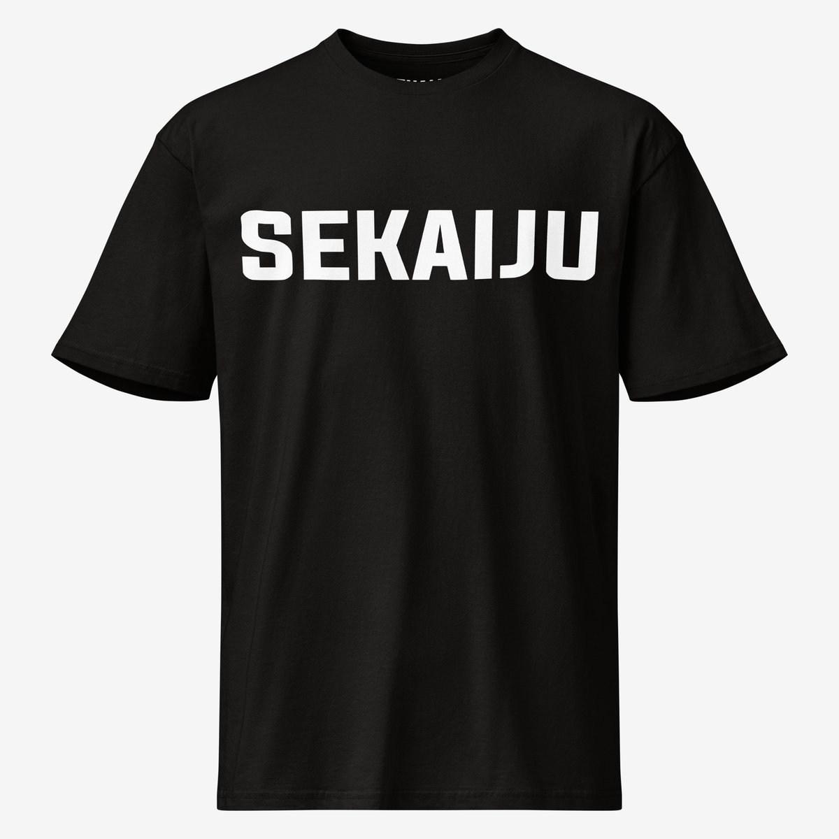 Sekaiju Tee - Legacy