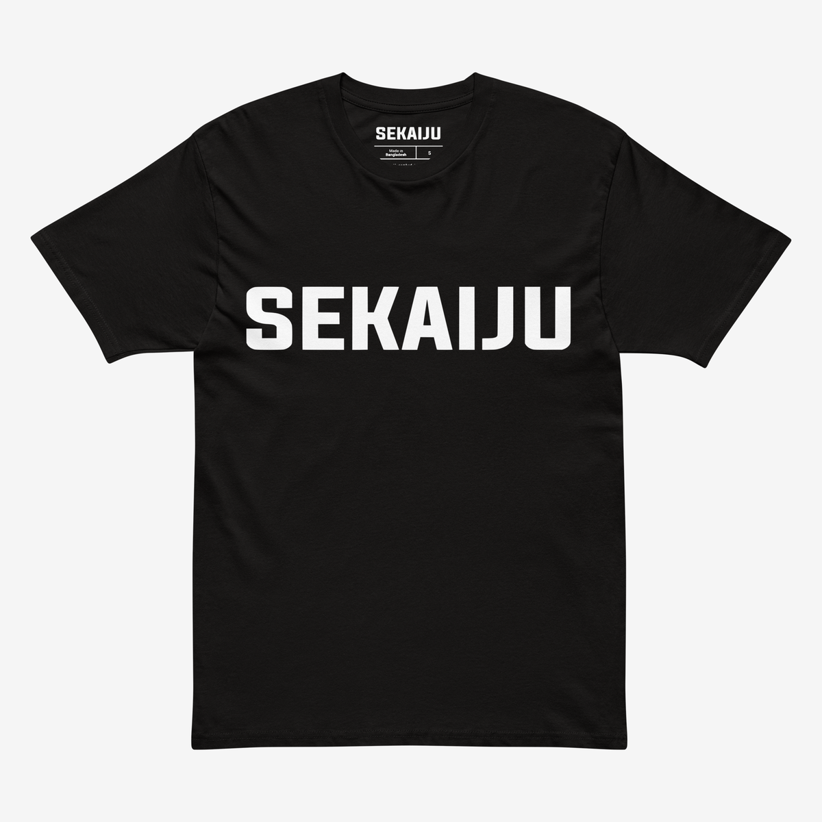 Sekaiju Tee - Legacy
