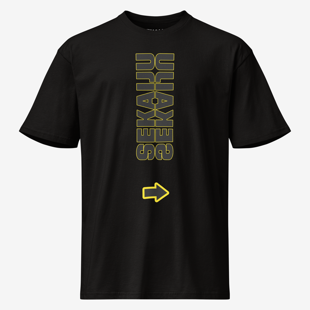 SXS Tee - Destinations