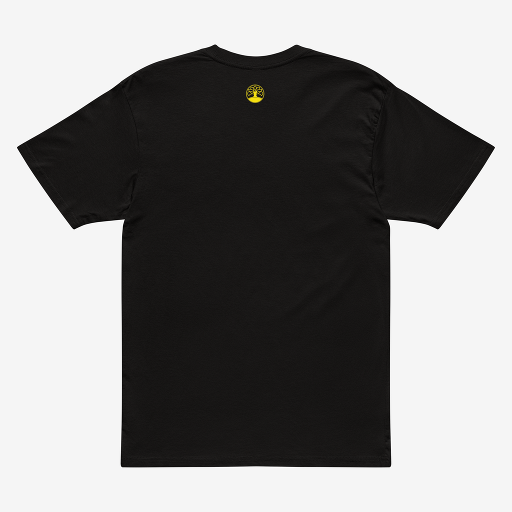 SXS Tee - Destinations