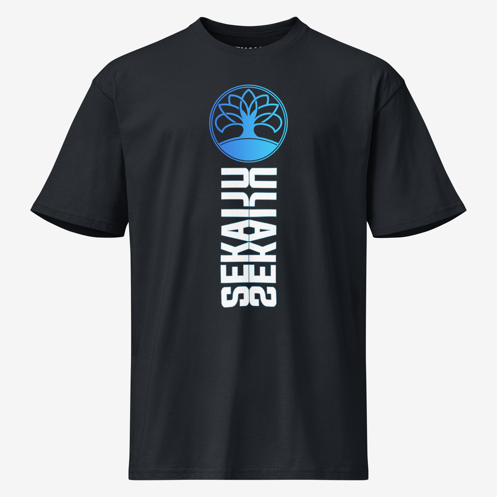 SXS Tee - Rise