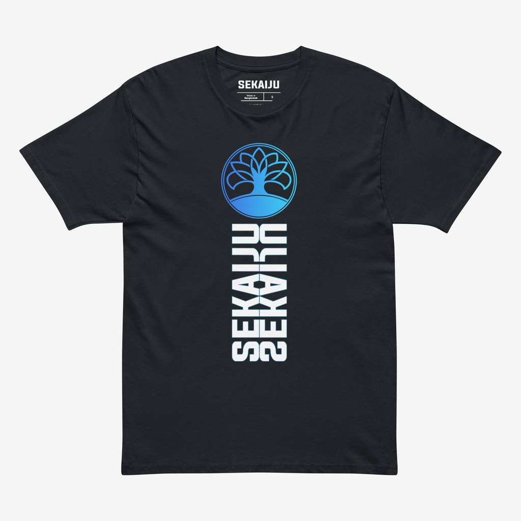 SXS Tee - Rise