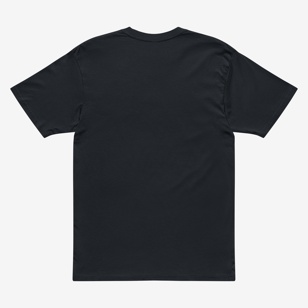 SXS Tee - Rise
