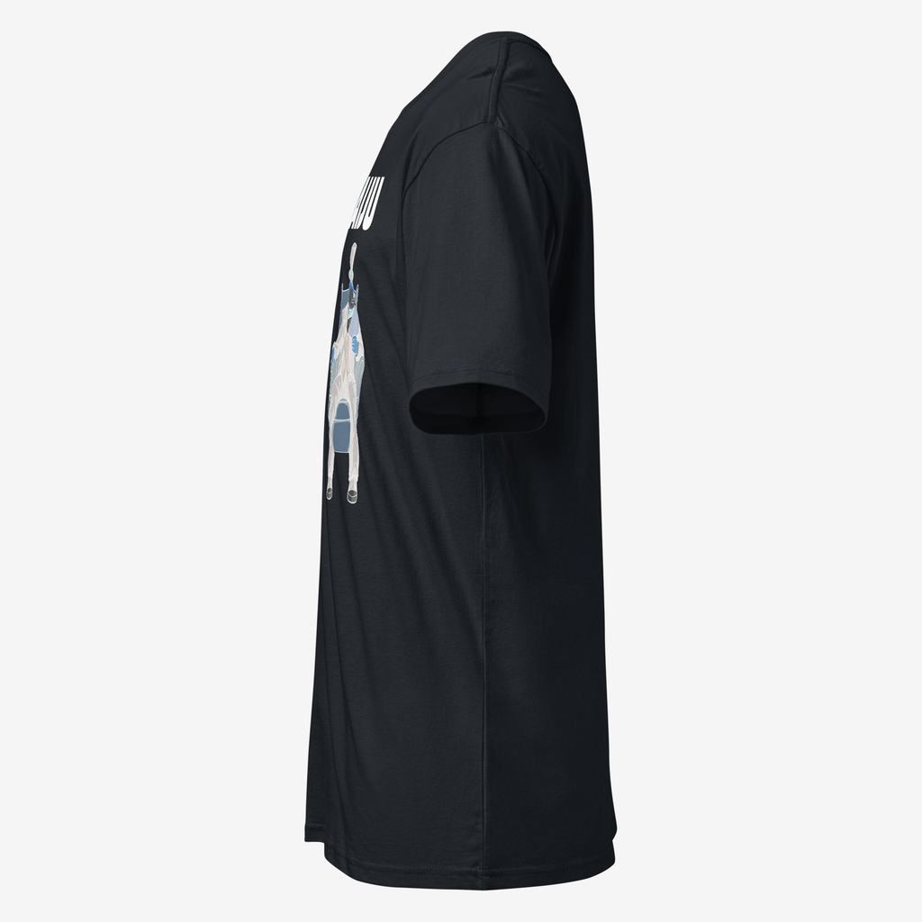 School Tee - The Solution