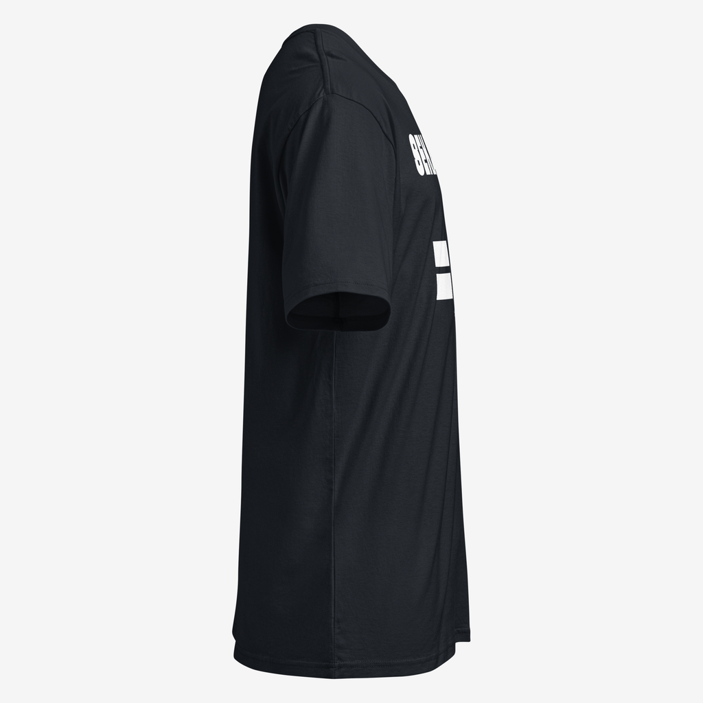 School Tee - The Solution