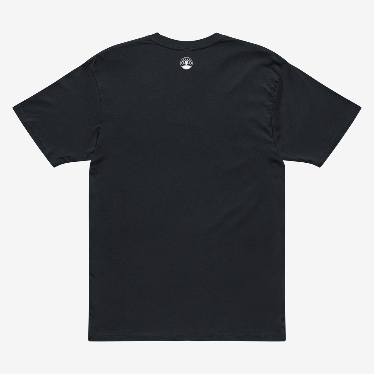 School Tee - The Solution