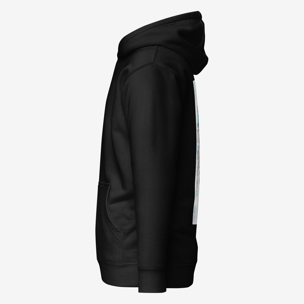 TC Hoodie - The Diamond