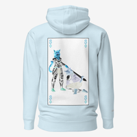 Sky Blue
