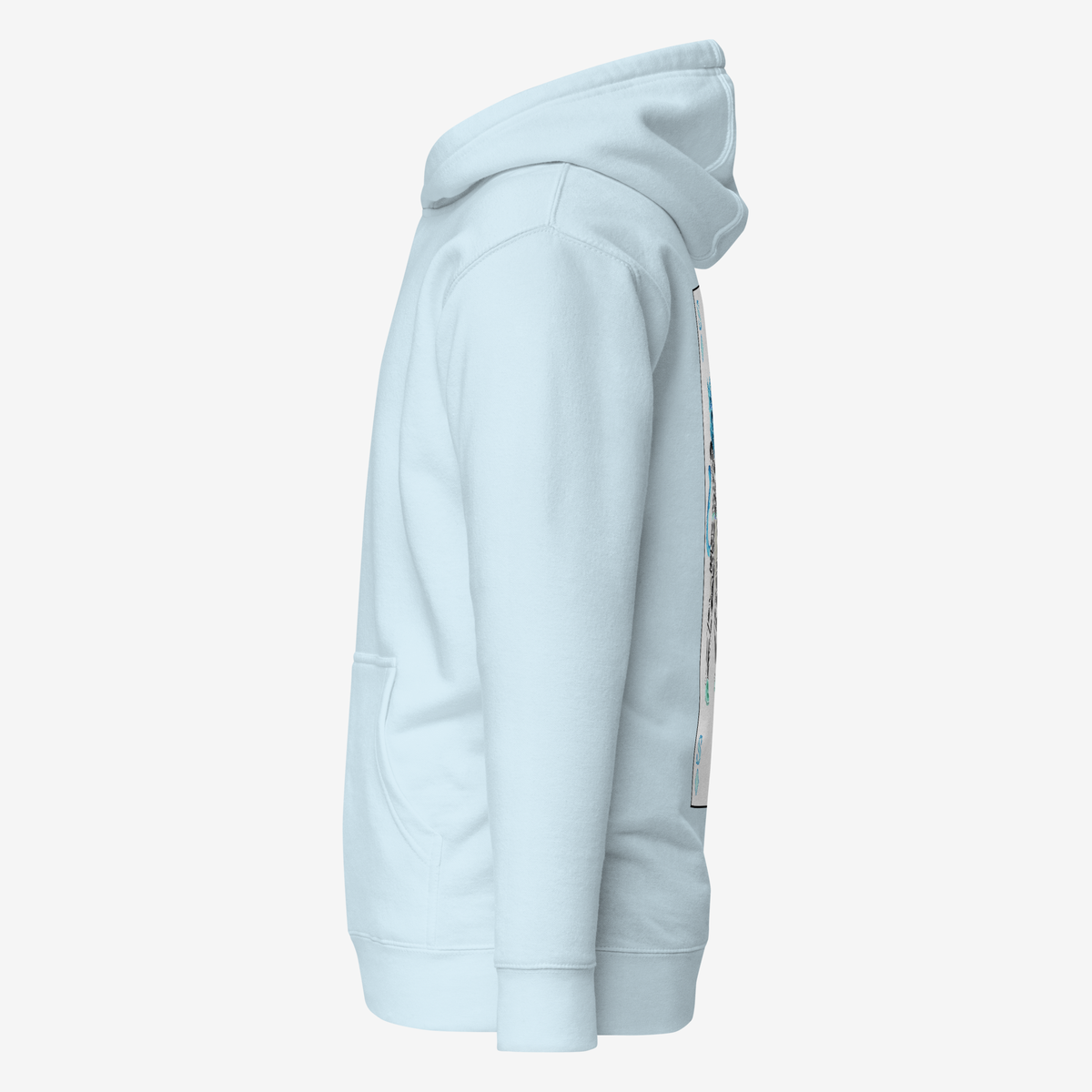TC Hoodie - The Diamond