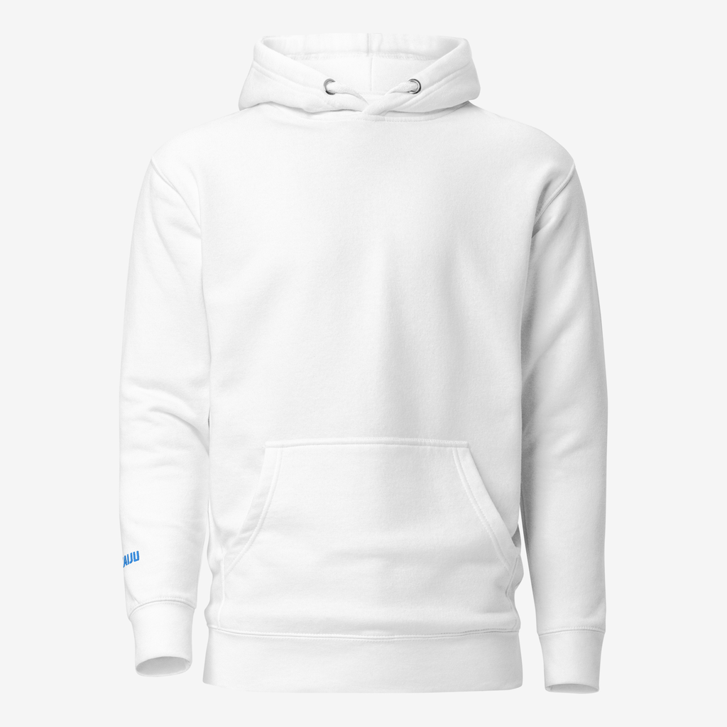 L Color Diamond Color Chart TC Hoodie - The Diamond – Sekaiju
