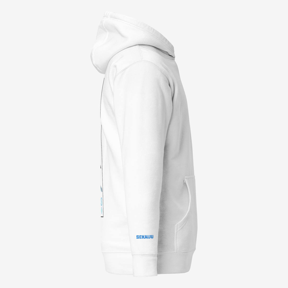 TC Hoodie - The Diamond