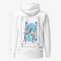 TK Hoodie - The Spade