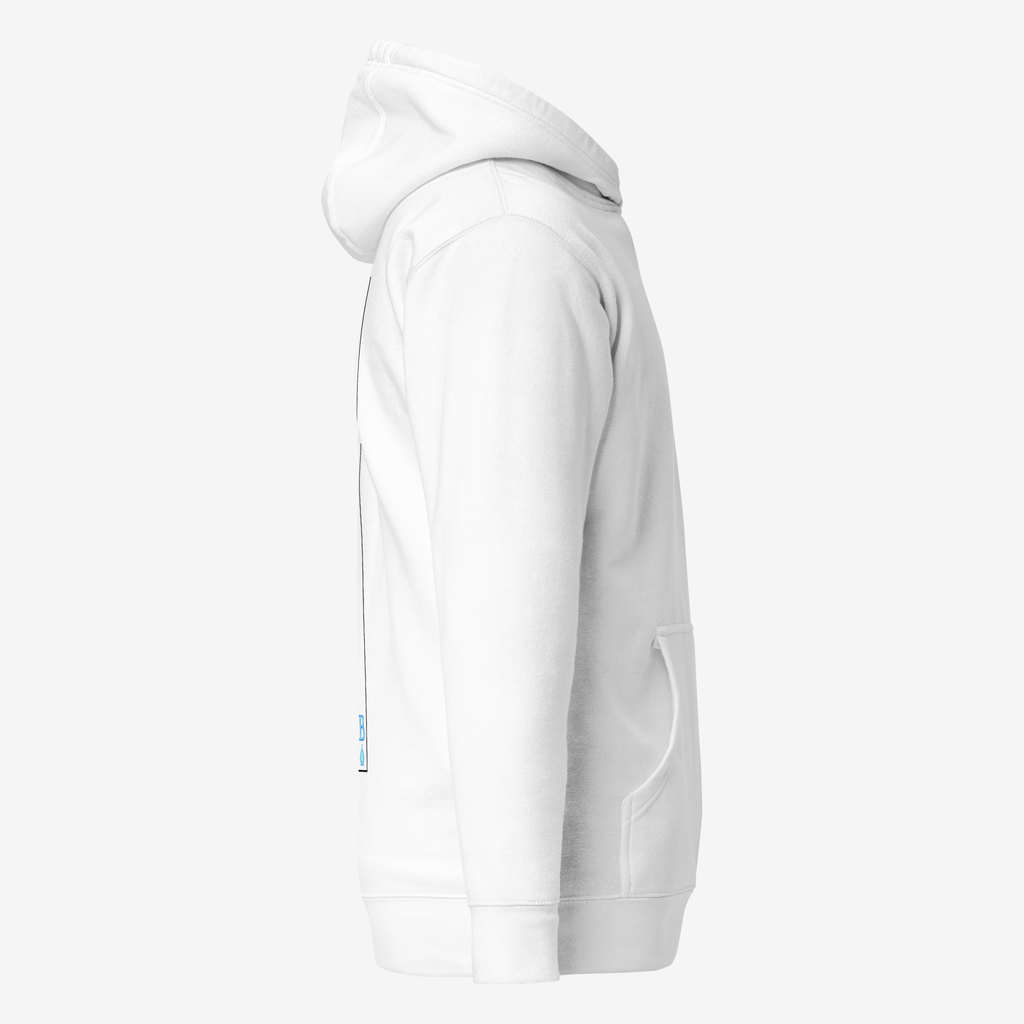 TK Hoodie - The Spade