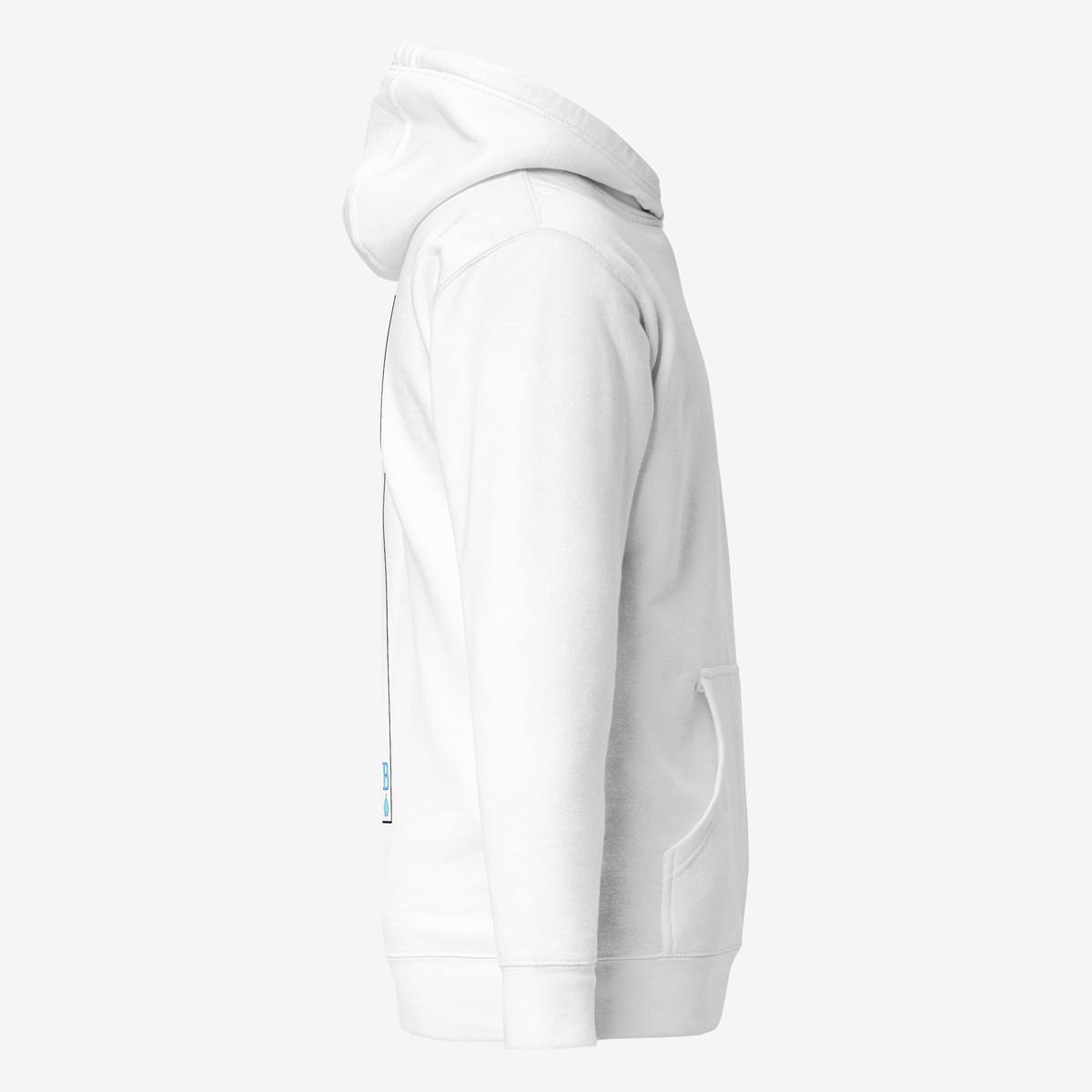 TK Hoodie - The Spade