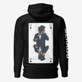 DM Hoodie - The Club