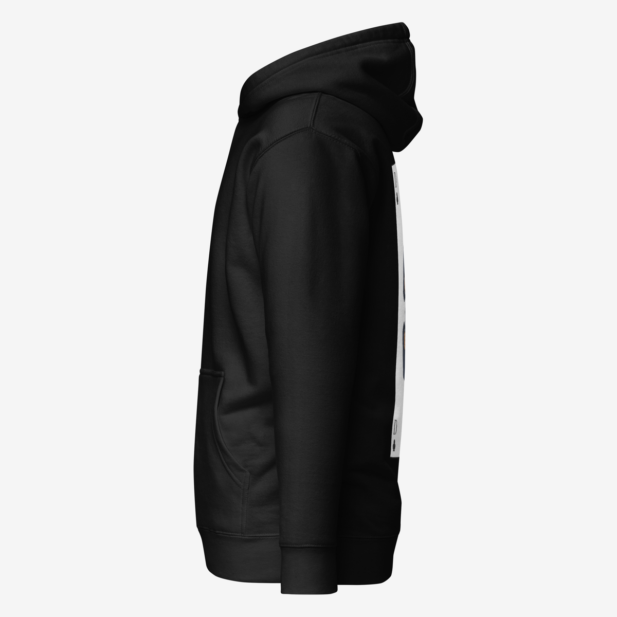DM Hoodie - The Club