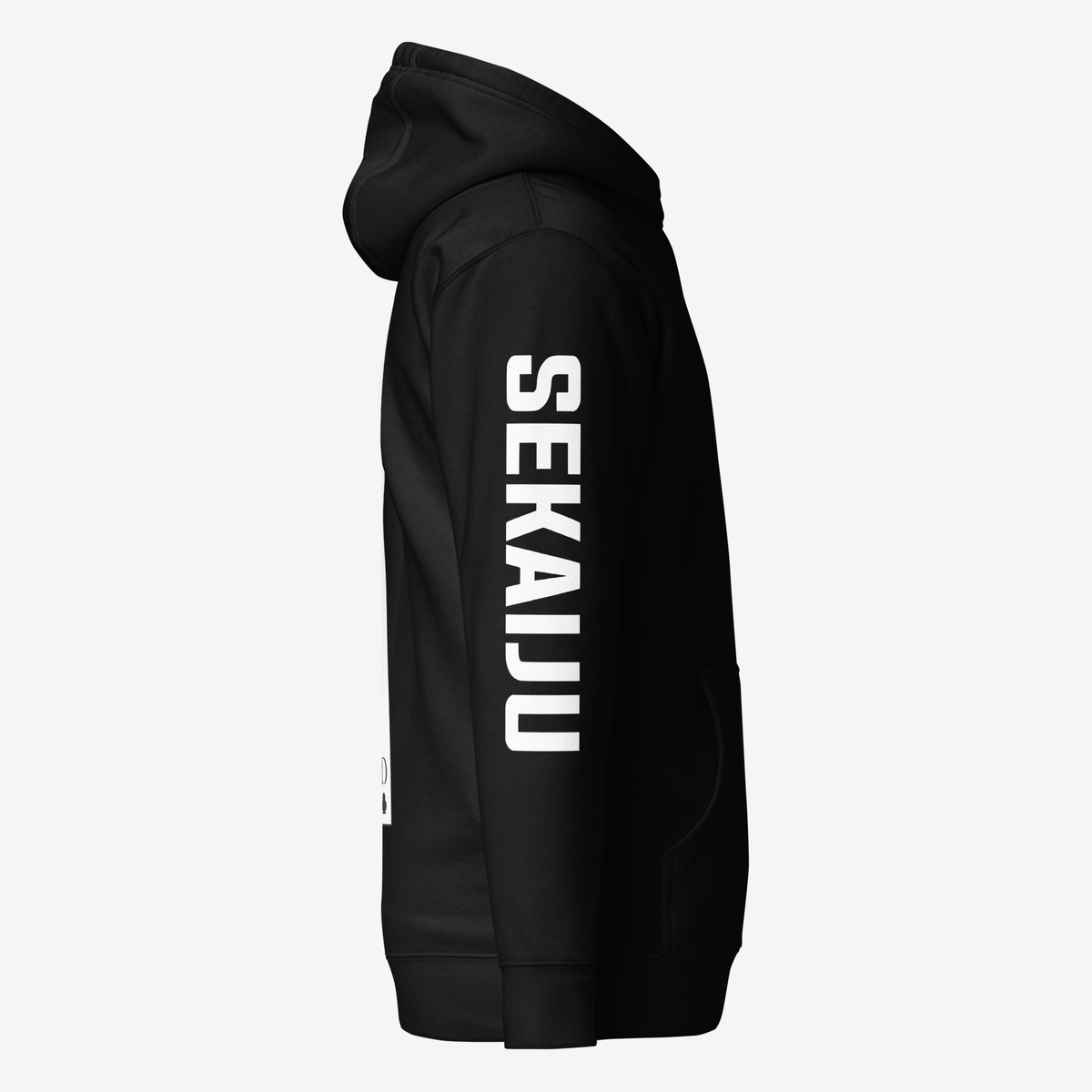 DM Hoodie - The Club