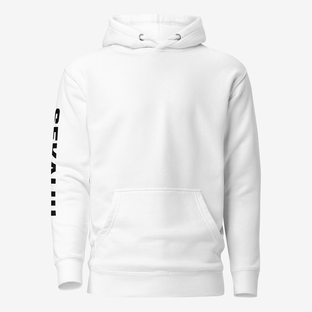 DM Hoodie - The Club - Classic