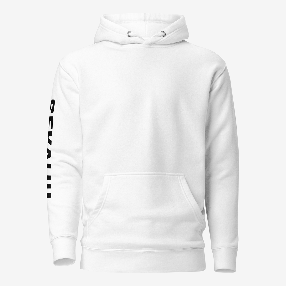 DM Hoodie - The Club - Classic