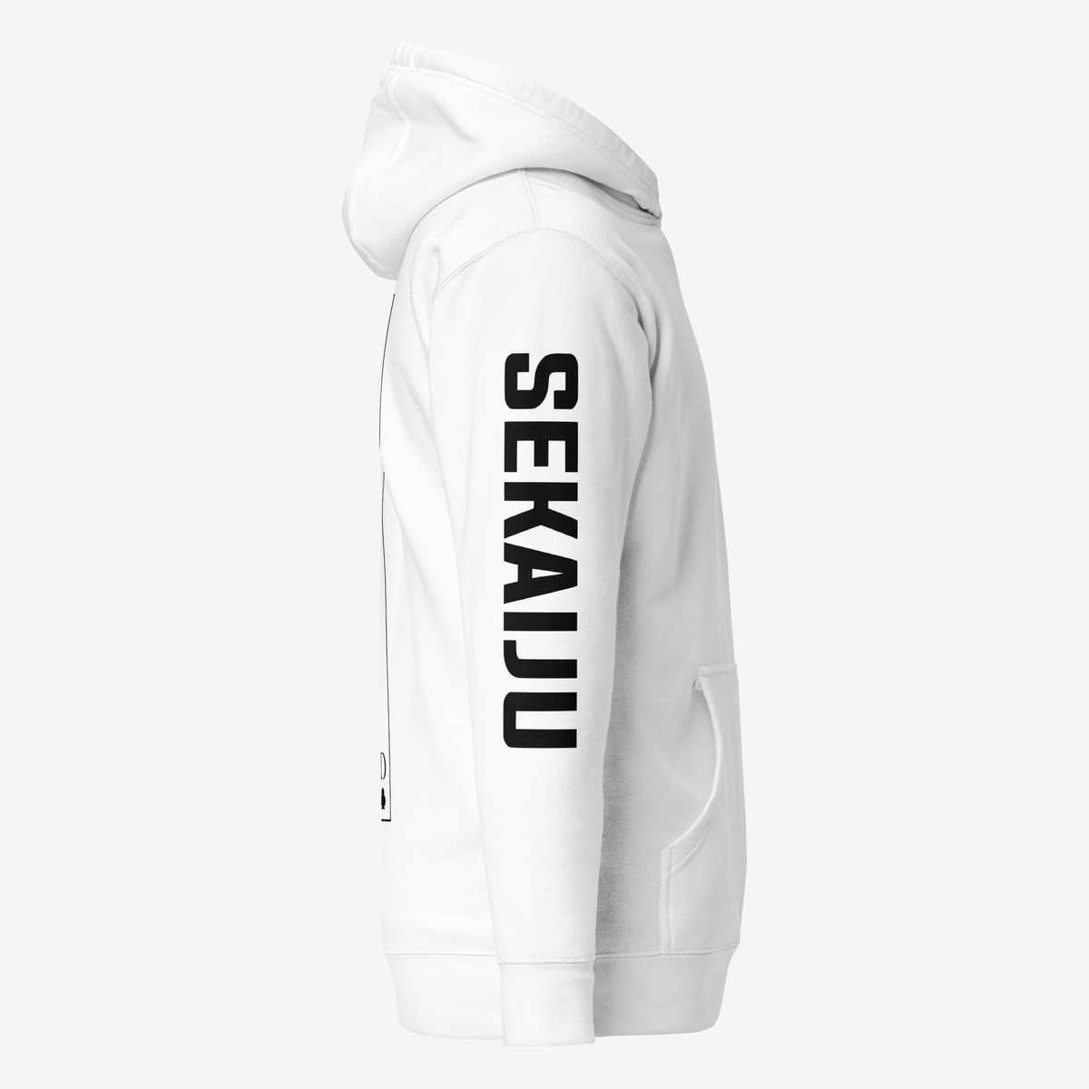 DM Hoodie - The Club - Classic