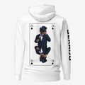 DM Hoodie - The Club - Classic