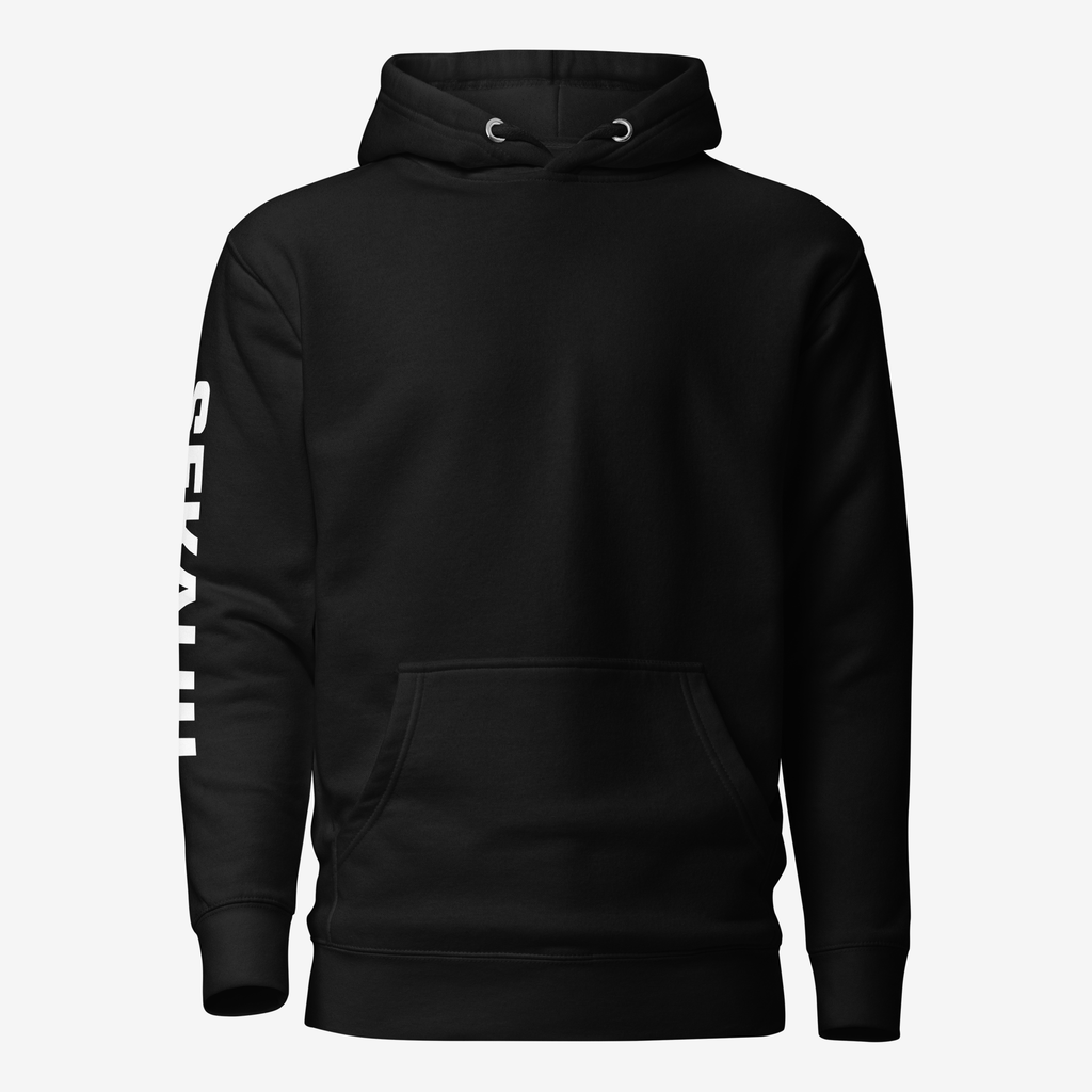 DM Hoodie - The Club
