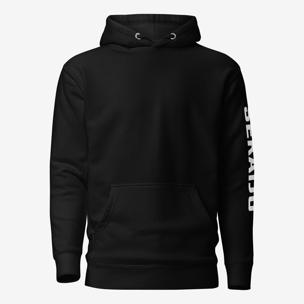 GS Hoodie - The Heart