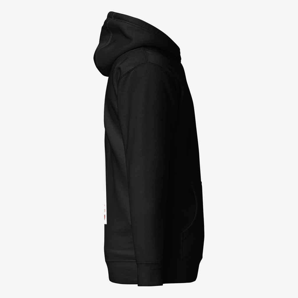 GS Hoodie - The Heart