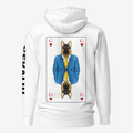 GS Hoodie - The Heart - Classic