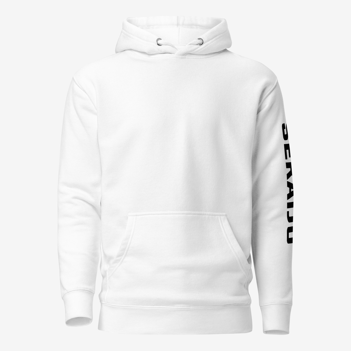GS Hoodie - The Heart - Classic