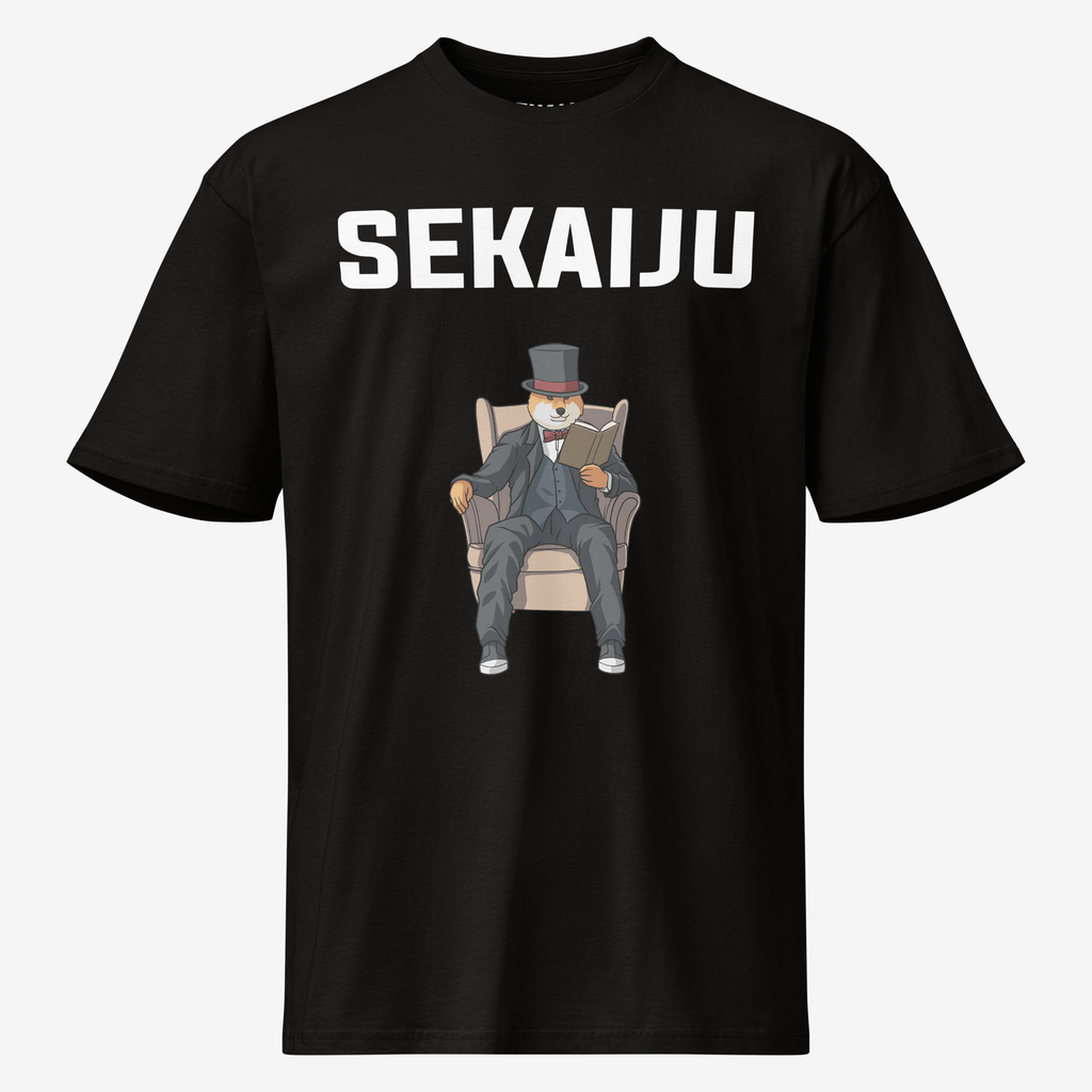 Purpose Tee - The Scholar