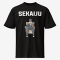 Purpose Tee - The Scholar