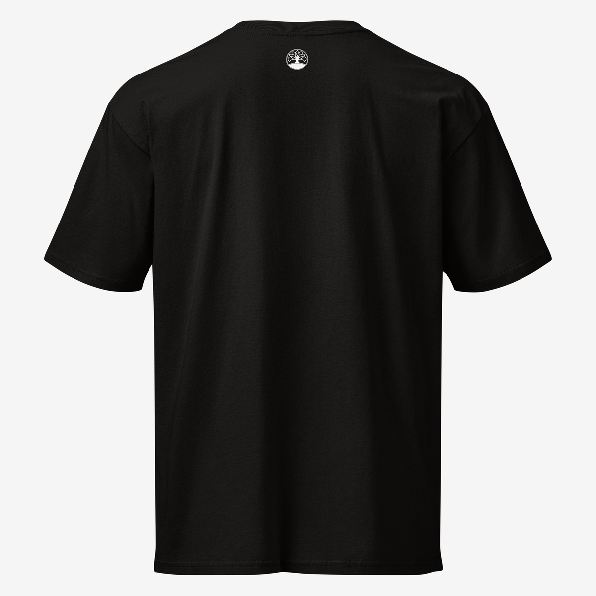 Purpose Tee - The Scholar
