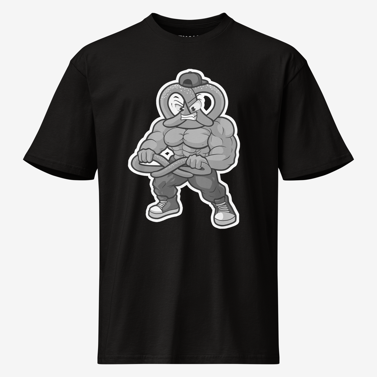 Twisted Tee - Salty Gainz