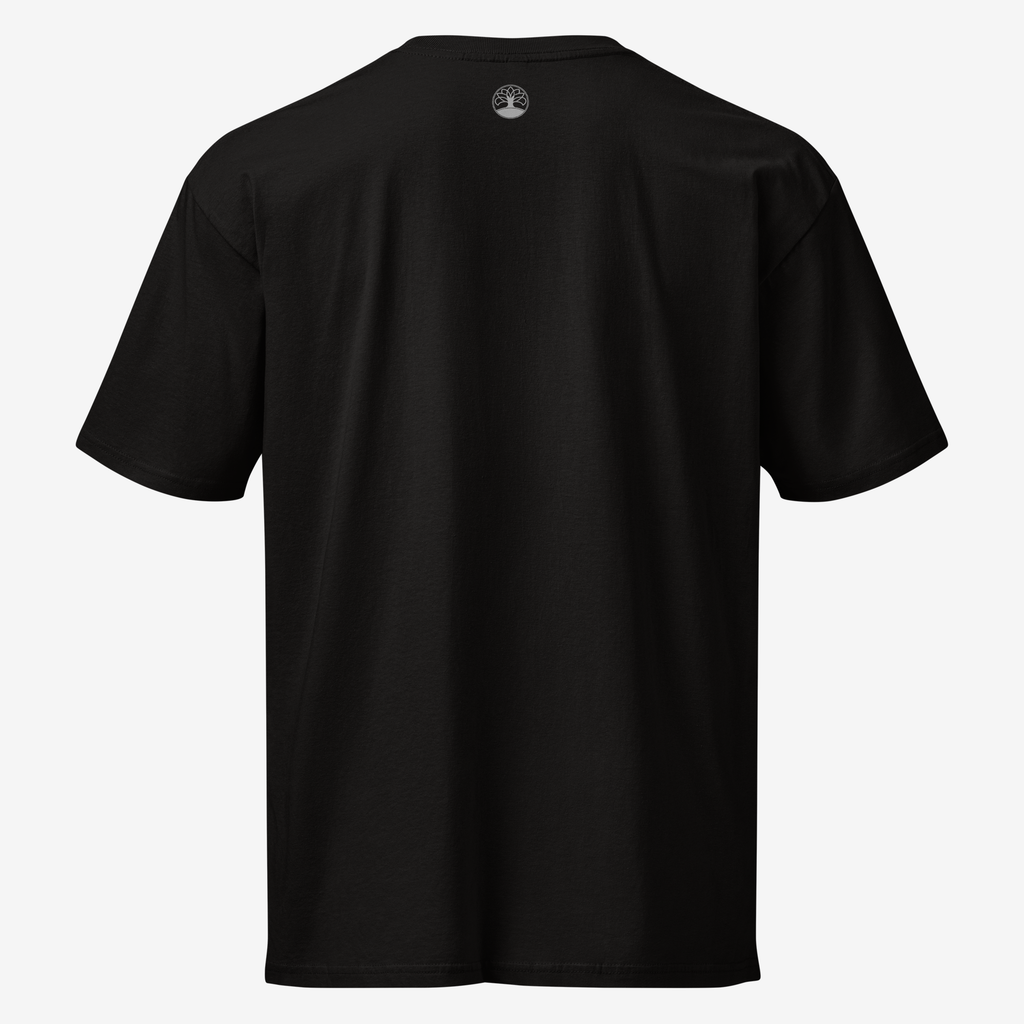 Twisted Tee - Salty Gainz