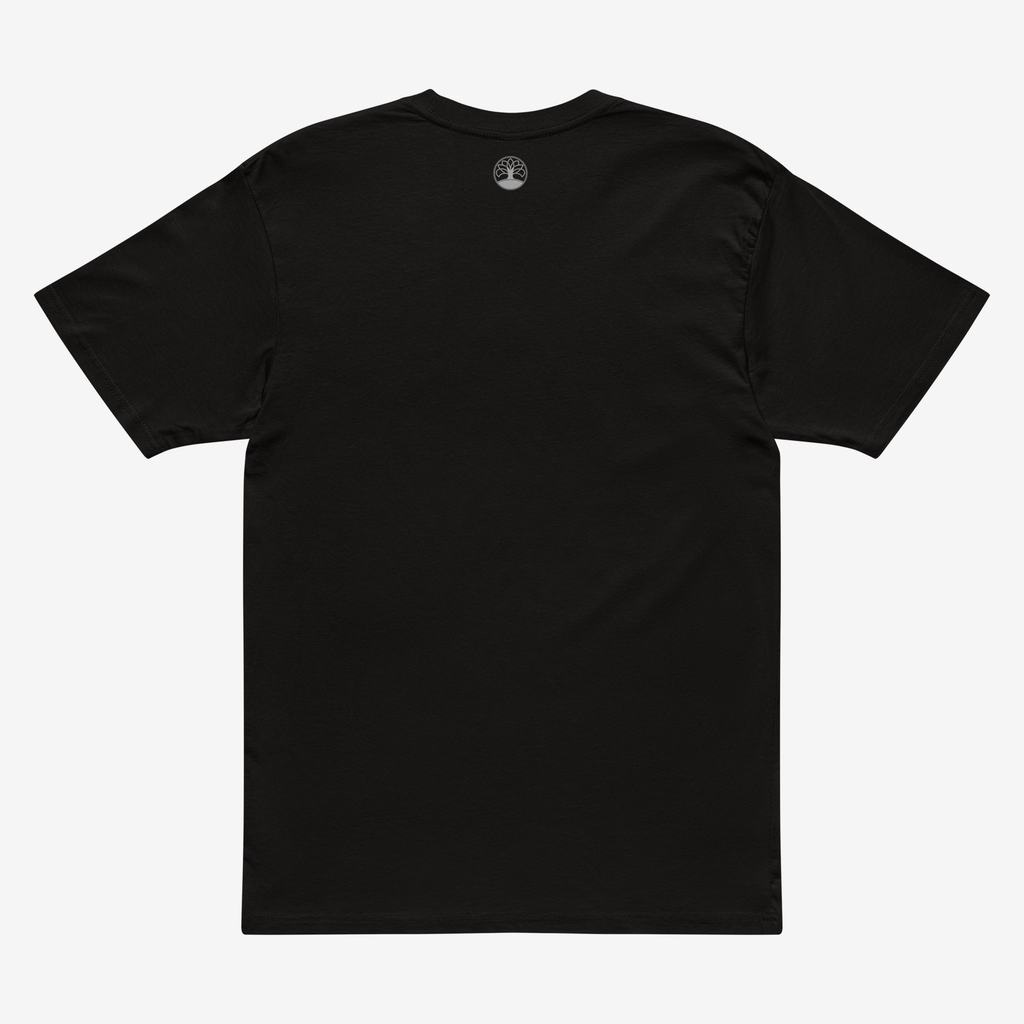 Twisted Tee - Salty Gainz